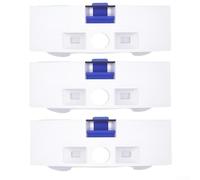 Replacement Dirty Water Container for Ecovacs for x9 PRO Replacement(3)
