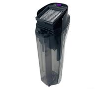 Replacement Dirty Water Container for Redroad W15 W15 Pro Wet Dry Vacuum Cleaner to Facilitate Quick Removal and Refill Cycles