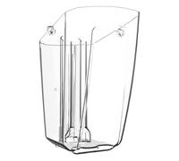 Replacement Dirty Water Tank for Bissell Revolution HydroSteam Models 4120, 4123 - Replaces Part # 1649596