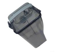 Replacement dirty water tank for Eureka J12 Ultra Robot Vacuum Cleaner enabling longer cleaning cycles with no frequent refills and smooth vacuum integration