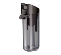Replacement Dirty Water Tank for TINECO For Floor ONE S5 S5 PRO Vacuum Cleaner, Transparent Construction and Leak Proof Seal for Reliable Cleaning Performance
