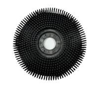 Replacement Disc Brush for T7 / T17/ T12/ T5 T12 /T16 /T250 /T3E/T560 Floor Scrubber Machines(13inch Brush)