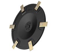 Replacement disc for Dreame A1 robotic grass cutter