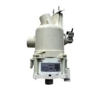 Replacement Dish Washer Circulation Pump ZXW-50-8-1L Heating Pump Motor Assembly Dishwasher Parts，Compatible For Midea