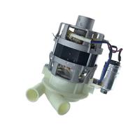 Replacement Dishwasher Circulating Pump Motor YXW50-2F 220V 95W，Compatible For Midea