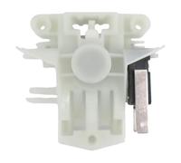 Replacement Dishwasher Door Latch for Samsung DW80 Series DW80F600UTS DW80J3020US Dishwashers
