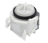 Replacement Dishwasher Drain Pump Motor B83B 00631200 PS11704799 AP5972147，Compatible For Bosch SHXN8U55UC/07 SHP65T55UC/07 SHX5AVF5UC/22