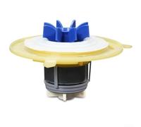 Replacement Dishwasher Pump Motor for Fisher & Paykel Appliances Long Lasting ABS Plastic Construction with Optimal Functionality
