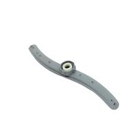Replacement Dishwasher Spray Arm Upper and Lower Propeller, Compatible for Midea, Dishwasher WQP12-9270-CN9378A9350G Rotary Spray Head Replacement
