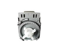 Replacement Dishwasher Sump Pump 1718C 11001011000449 220-240V 50Hz 30W 0.2 A Universal Dishwasher Sump Pump, Compatible for Samsung, Dishwasher