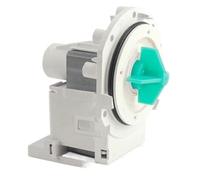 Replacement Dishwasher Sump Pump Motor 120V for A00126401 BPX1 90E Dishwasher Replacement Parts