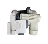 Replacement Dishwasher Sump Pump Motor C20-6A01 35W, Compatible for Midea, Dishwasher 220-240V 50Hz 11001011001769 Dishwasher Replacement Parts