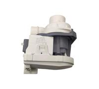 Replacement Dishwasher Sump Pump Motor, Compatible for Midea, Dishwasher C20-6A02 35W 220-240V 50Hz Dishwasher Replacement Parts