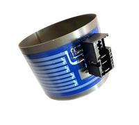 Replacement Dishwasher Thick Film Heating Ring Heating Circulation Pump Dish Washer Parts，Compatible For Siemens(75mm/45mm)