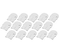 Replacement Dispenser Key. Compatible with Brightwell Katrin and Metsa Soap, Toilet Paper & Hand Towel Dispenser (15)