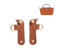 Replacement DIY Accessory Leather for Longchamp Bag Purse Strap(Part B)