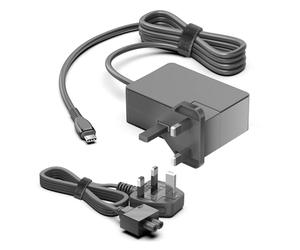 Replacement DJI 100W USB-C Power Adapter for Dji Air 3/ 3S Avata 2 Mavic 3 Pro/Classic/NEO/Mini 4K/Mini 3 Drone, Mic Mini, RC2 RC-N3 Controller Battery Hub DJI Pocket 3 Osmo Action 5/4 Pro Charger