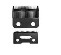 Replacement Dlc Blade Hair Clipper Blades Cutter Head Fit,Compatible For Kemei, Km-2296 Electric Hair Trimmer Accessories(Km-2296 blades x15)