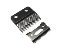 Replacement DLC Blade Professional Hair Clipper Accessories Ultra Thin Blade Trimmer,Compatible for Madeshow,Compatible for WAHL,Compatible for MRD(1pcs)