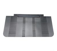 Replacement Dock Station Ramp Board for Dreame for L20 Ultra L30 Ultra Robot Vacuum Cleaners Path Plate to Reduce Equipment Failure and Protect Sensors