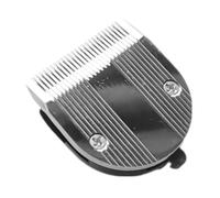 Replacement Dog Pet Trimmer Blade Compatible with Wahl Animal Clippers Arcos Bravura Chromado Creativa Figura Motion,5 in 1 Adjustable Fine Blade(1PCS)