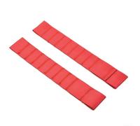 Replacement Door Check Strap for Jeep For Wrangler TJ JK JKU For JL For JLU 1995-2021 Strong Nylon Fabric with Reinforced Sewing at Critical Points