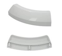 Replacement Door Handle for Bosch Tumble Dryer Compatible with WTE WTS WTV Series Alternative to 644221