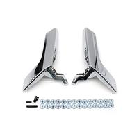 Replacement Door Handle For W204 For C Class For C180 For C200 For C300 For GLK250 For GLK300 For GLK350 Interior Opening Door Pull Handle(Polished 2pcs)
