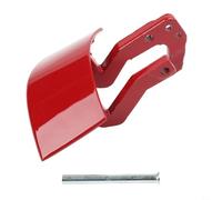 Replacement Door Handle Repair Kit for Honda For CRZ CR-Z Produced from 2011 to 2015 Left Right Option (Left)