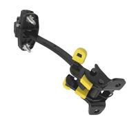 Replacement Door Hinge Compatible with Dodge for Ram for ProMaster for City 2015 2016 2017 2018 2019 2020 Rear Door Check Strap Hinge Stop Limiter