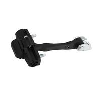 Replacement Door Hinge Compatible with Fiat for Bravo 198 2007 2008 2009 2010 2011 2012 2013 2014 Car Rear Door Check Strap Stopper Limiter 51805582
