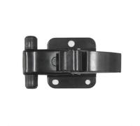 Replacement Door Hinge Compatible with Master Iii 2010 2011 2012 2013 2014 2015 2016 2017 2018 Car Rear Door Lock Hinge Limiter OEM 824302481R
