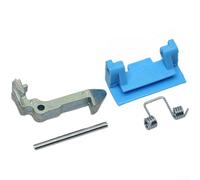 Replacement Door Hook Latch Switch for Little FOR SWAN TG70 TG80 1229EDS Front(A)