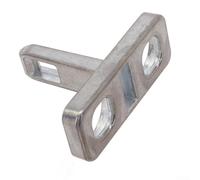 Replacement Door Lock Interlock Switch 5304505088 4452319 AP6031188 PS11766033 Washing Machine Latch Solenoid Repair Part Metal Construction 8cm