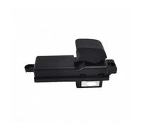 Replacement Door Window Switch For Mazda 2 For M2 2007-2013 Passenger Side | without mirror folding function,Window Switch,ABS,1pc Window Switch,Multi-Function Control,Familiar Operation
