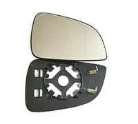 replacement door wing mirror glass suitable for VAUXHALL ASTRA H FACELIFT 2009 2010 2011 2012 blind spot heated Right by WCM