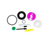 Replacement Drag Click Unloading Alarm Assembly for For DAIWA 1514 HLC 1516 1520 Baitcast Reels Five Generations Compatibility