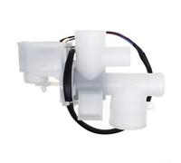 Replacement Drain Motor and Valve XPQ8 for Haier Washing Machines Designed to Fit Specific Models for Reliable Drainage