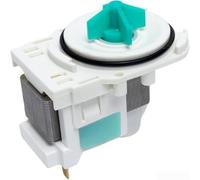 Replacement Drain Pump BPX1-27L for Beko Dishwashers