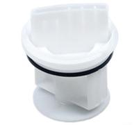 Replacement Drain Pump for Bosch for Siemens Dishwashers & Washers - Efficient Water Removal Drainage Pump Cover Fit Long for Service Life(Blue and Blue)