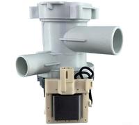 Replacement Drain Pump for Bosch Washing Machines 30W(Large)