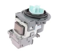 Replacement Drain Water Pump, Compatible for Washing Machine DC31-00181A, Drainage Motor Washer Parts