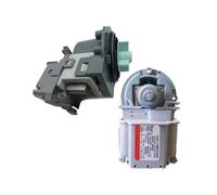 Replacement Drain Water Pump Drainage Motor Washer Parts For Washing Machine Dc31-00181A