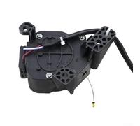 Replacement Drainage Motor for Washing Machines Compatible with For Midea and Swan Featuring Energy Saving and Wear Resistant Materials