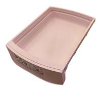 Replacement Drawer Schiebefach Litter Tray Cat for IMAC Zuma Pink