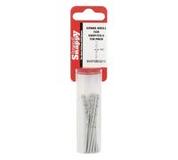 Replacement Drill Bits Trend Snappy Pack of 10 pcs