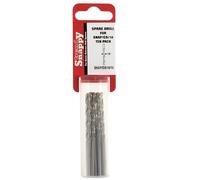 Replacement Drill Bits Trend Snappy Pack of 10 pcs