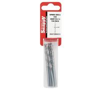 Replacement Drill Bits Trend Snappy Pack of 10 pcs