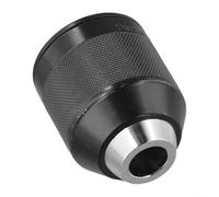 Replacement Drill Chuck 763252-1 for XPH14 XFD14 Quick Release 13mm 1/2 Metal Keyless Drill Chuck Part Number 763252 1 Compatible with Various Tools