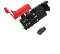 Replacement Drill Switch for Bosch GBH2-26DE GBH2-26DFR 2-26E GBH2-26DRE 2-26 Re Works with Electric Hammer Drills Components